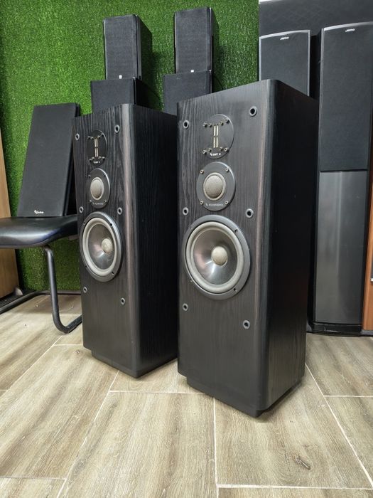 Тонколони Infinity RS-5001