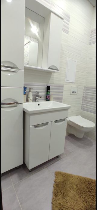 Квартира посуточно 1 комнатная