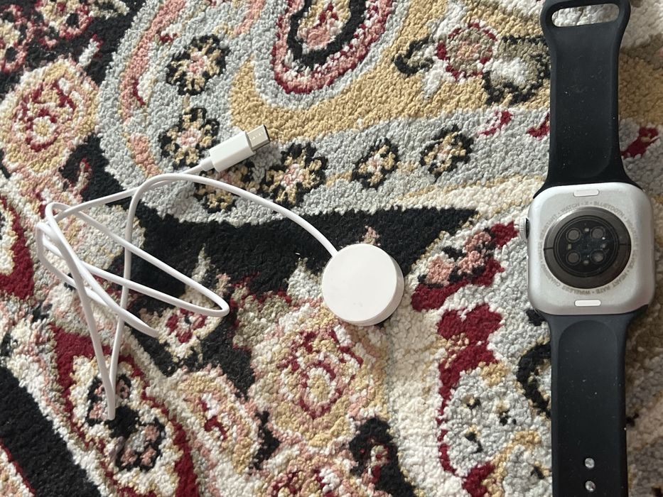 Apple watch сатылады