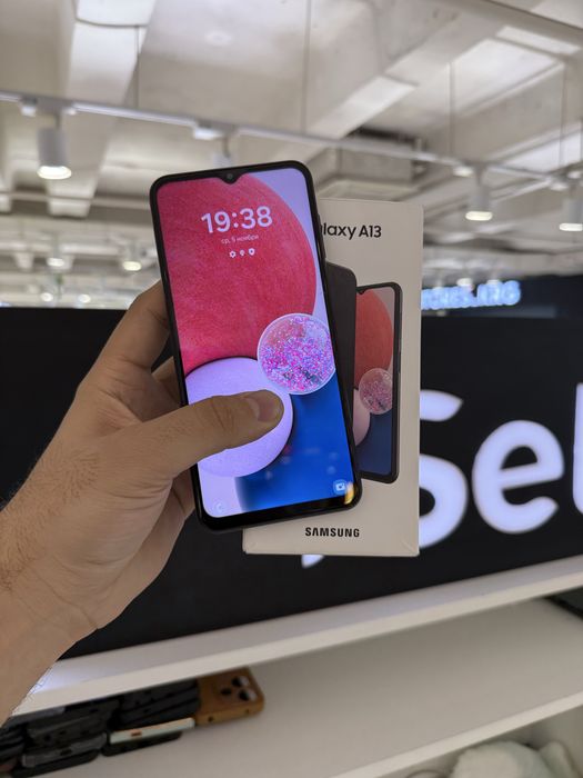 Samsung A13 128gb