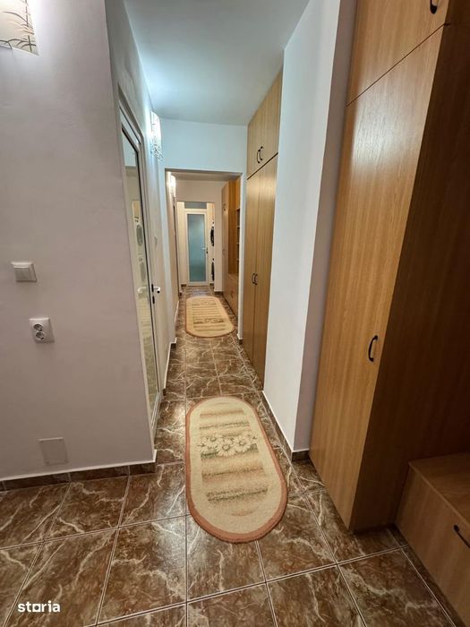 Apartament 3 camere Poarta 6 Exclusivitate