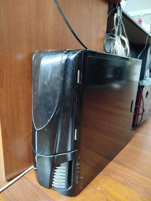 Desktop PC, Gaming, Intel Core i5 4440,  NVIDIA GTX 460 GS