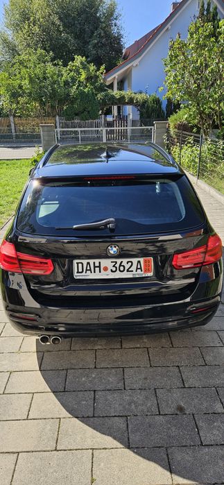 BMW 3 Series 2018 — imagine 2