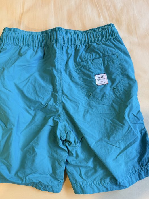 Pantaloni baie baieti Tommy Hilfiger 152 cm