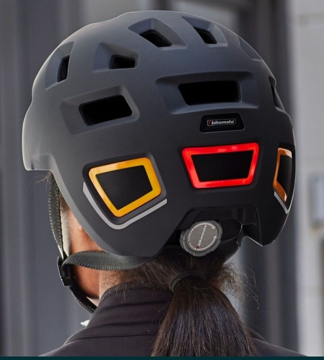 Bikemate+2 telecomenzi