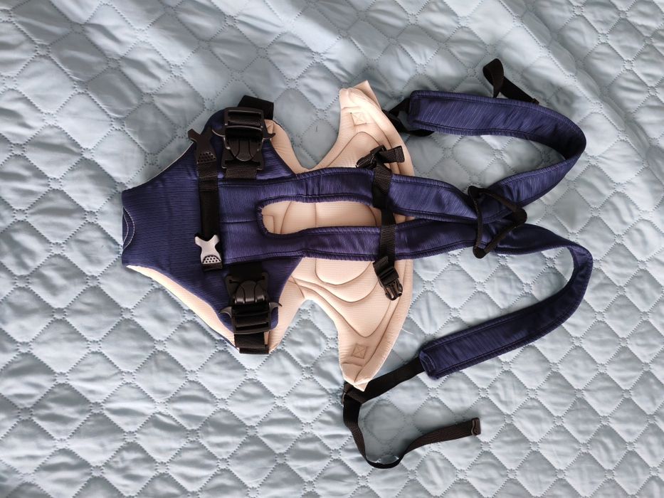 Кенгуру за дете Chicco