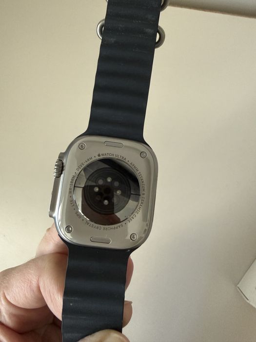 Apple Watch Ultra 49 мм
