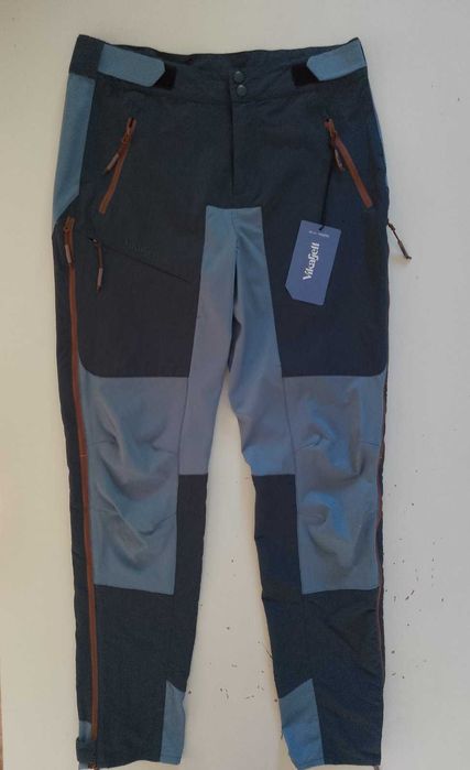 Скандинавки дамски туристически панталон