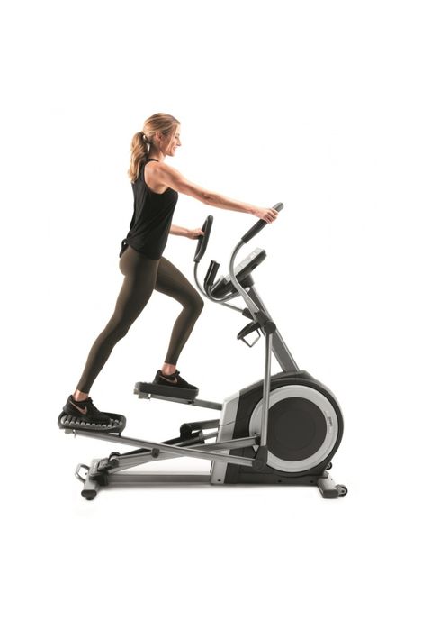 Eliptica Nordictrack C9.9 ca NOUA