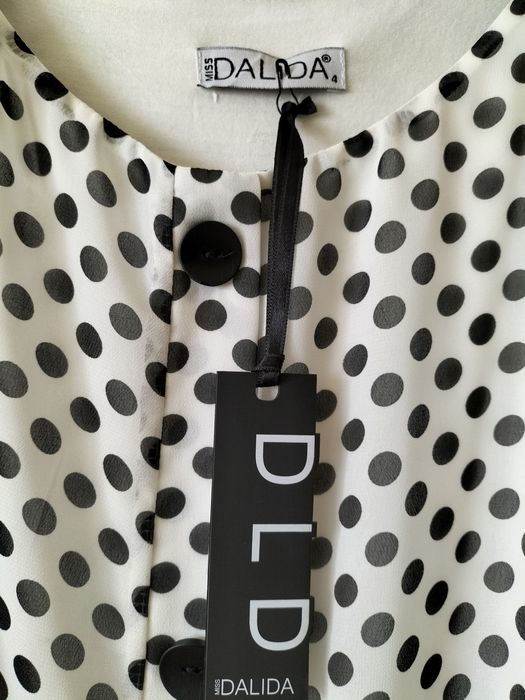 Продается новое платье