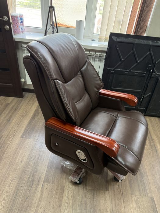 Кресло для руководителя