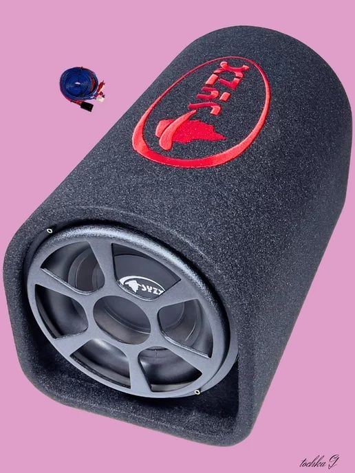 Продам бас бочку