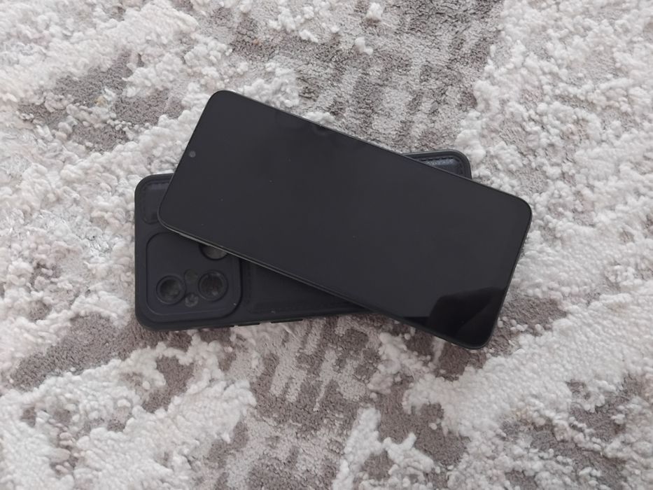 Редми 12с,128памяти,