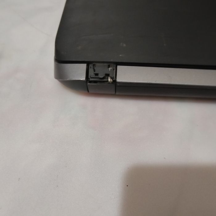 Продам ультрабук hp на запчасти