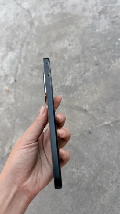 HONOR X7c  хорошем состоянии