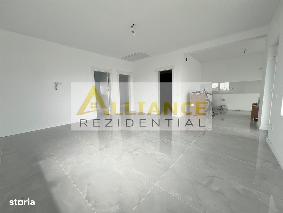 Casa Parter-3 Camere-Teren 350 Mp