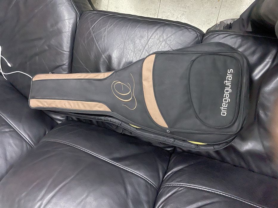 Китара ORTEGA топ състояние