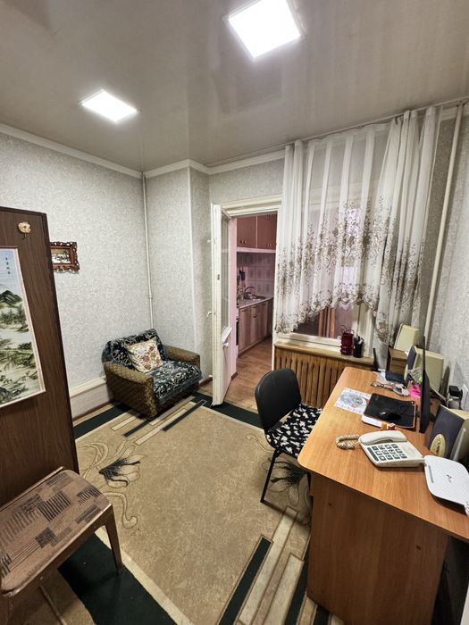 2/1/5 Массив Тузель-3,(базар Кадышева)