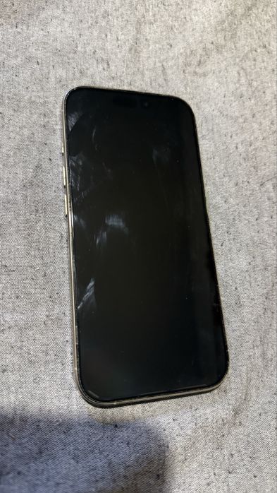 Iphone 16 pro 512GB