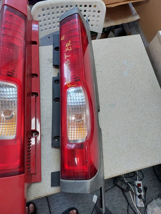 Stop Stanga Dreapta Renault Traffic, Nissan Primaster Opel Vivaro