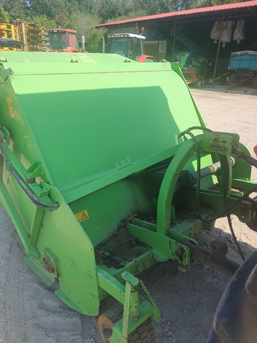 Vand Tocatoare Peruzzo