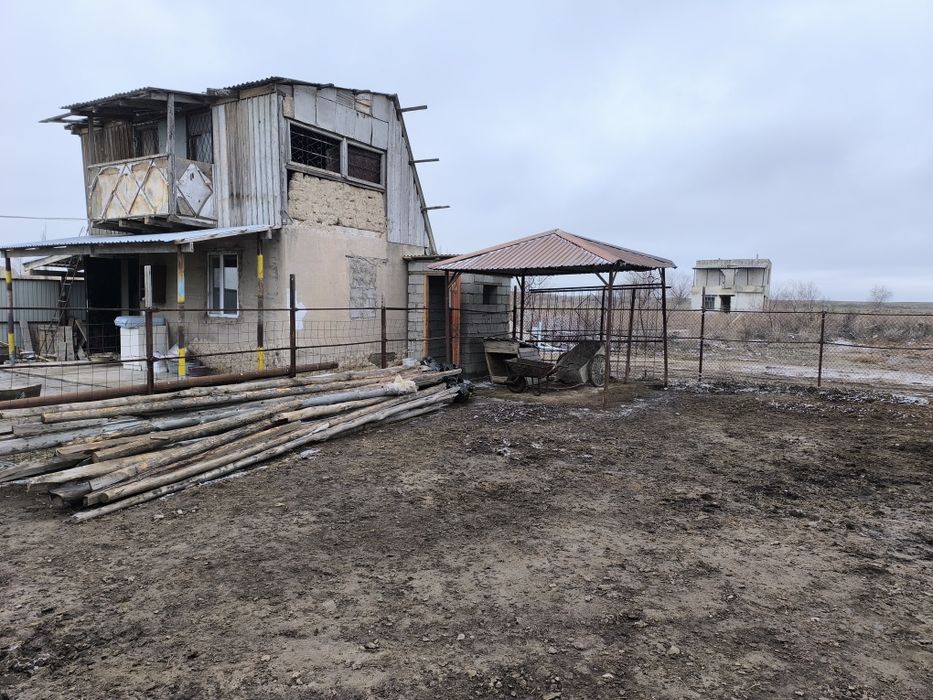 Срочно продается Дача фазенда