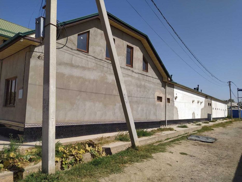 Ховли уй сотилади