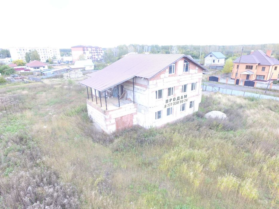 Коттедж, гостевой дом, отель