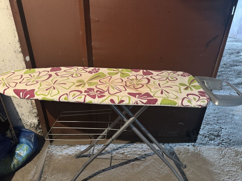 Гладильная доска