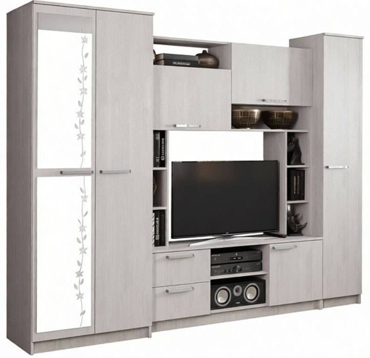 Продам стенку шкаф шифонер