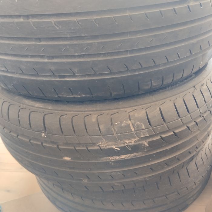 Автошина бу жентра родной