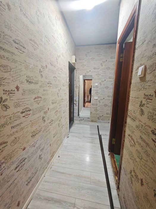 Продается 1 комнатная квартира. Мирзо улугбекский р-н. Феруза.