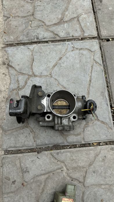 Запчасти тойота королла ае110-115