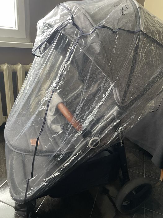 Детска количка Kindercraft