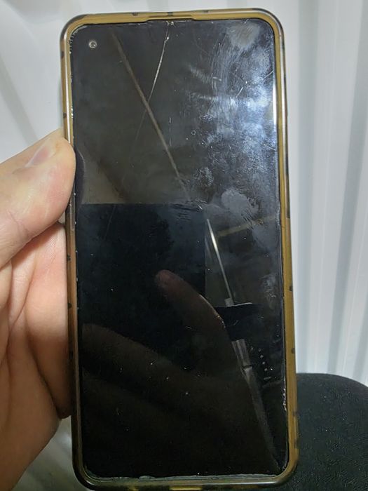 Galaxy A 21 s телефон