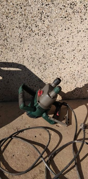 За ремонт Двойна Бъркалка миксер Parkside