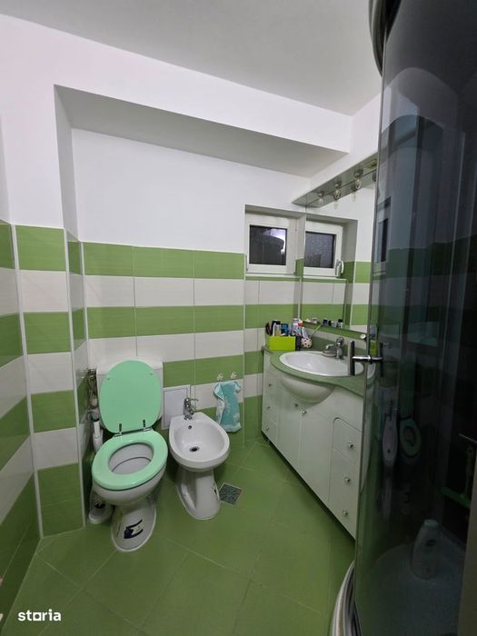 3 camere, decomandat, Bulevardul Roman Mușat, zonă ultracentrală