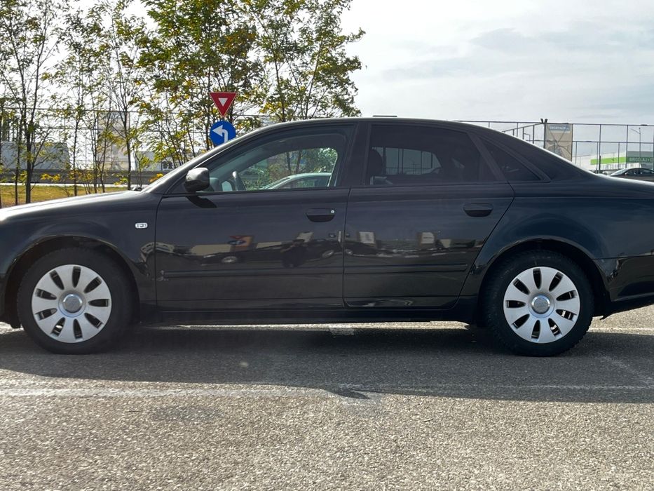 Vând audi a4 b7 2008