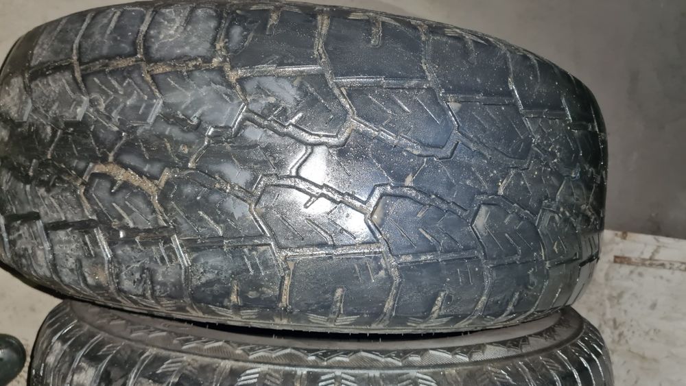 Sailun Terramax A/T летняя резина