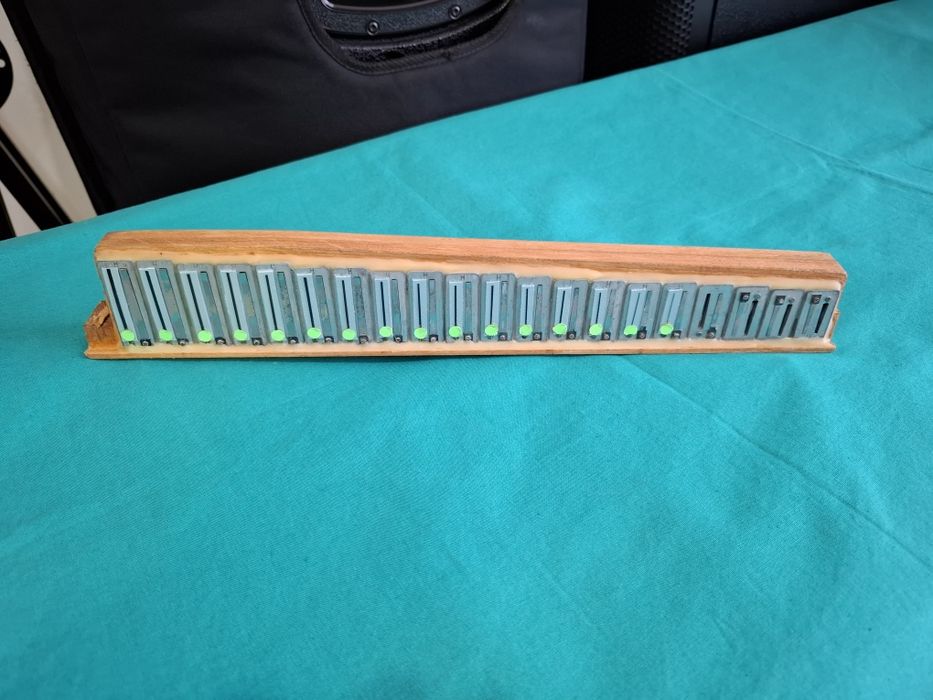 Scaune muzica Hohner, bandon 8.80