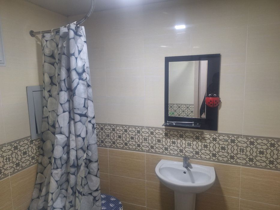 2 xonali kvartira ijaraga beriladi Qarshi citydan