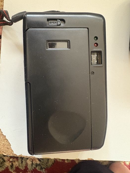 Продам фотоаппарат