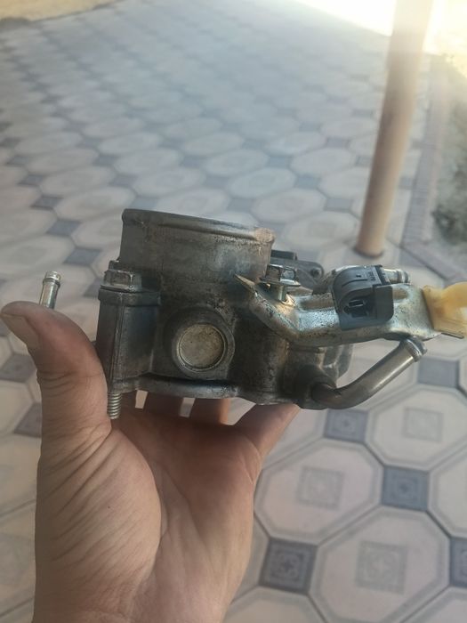 Привазной жагдайы жаксы
