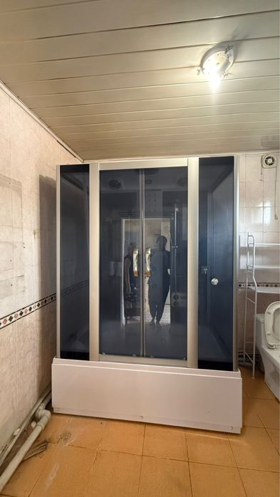 Срочно продается душ в хорошем состоянии