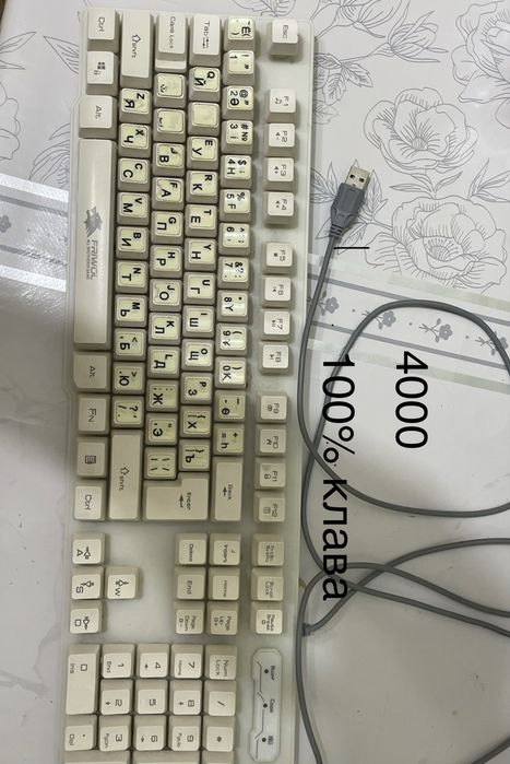Продам комплектующие