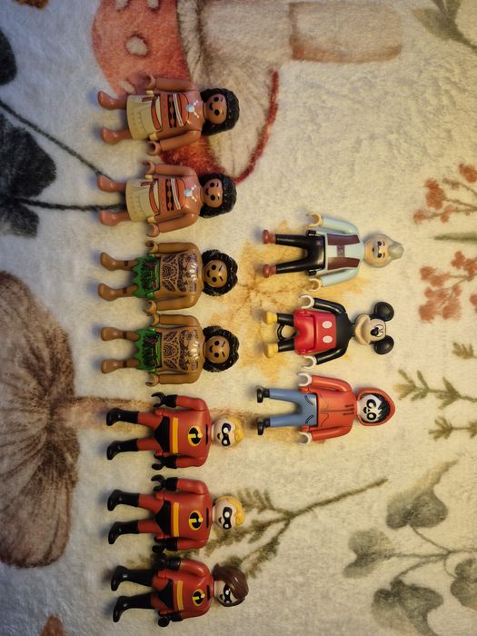 Kinder Playmobil 2026