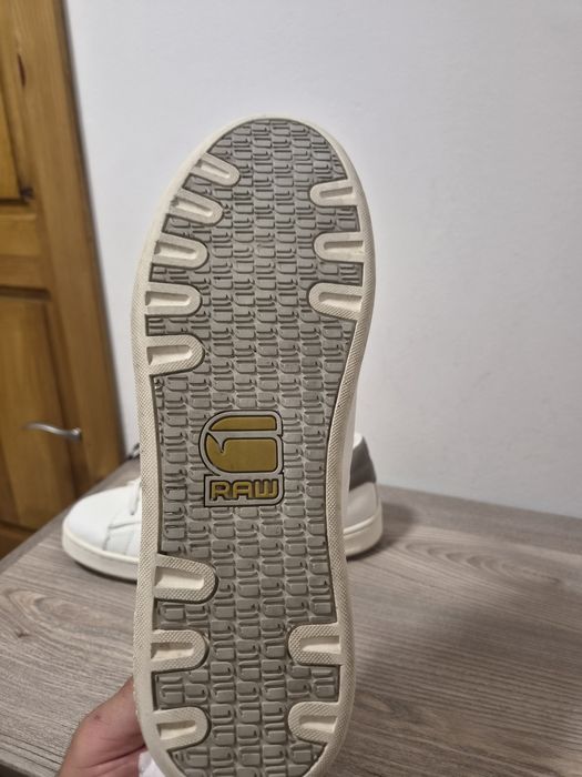 Оригинални  G-star 44 номер Кожени