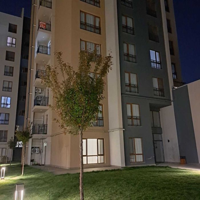 2-комн. квартира, 64 м², Алмазарский район