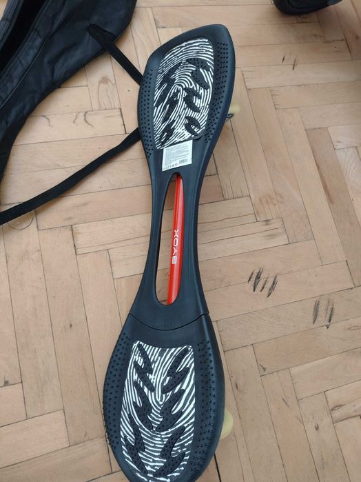 Скейтборд с две колела