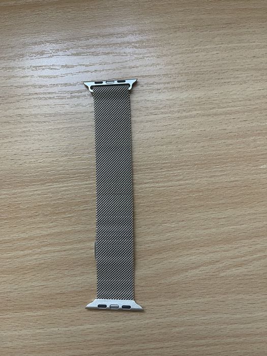 Метална верижка за Apple Watch